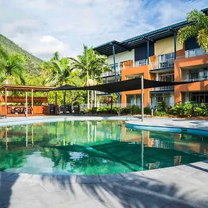 The Sebel Apartahotel
