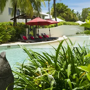 Mango Lagoon Y Wellness Apartahotel